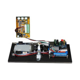 AES PRAE-PED-FP-UPGRADE Front Plate Upgrade Kit | theelitegateoffers.com