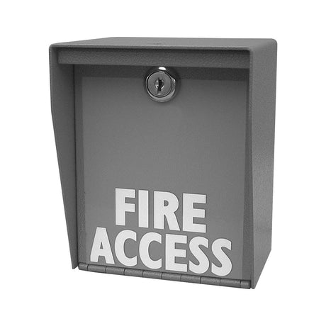 LiftMaster AFB120 Fire Access Box with Micro Switch | theelitegateoffers.com