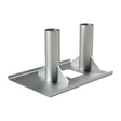 All-O-Matic SPD-325 Pad Mount Base for Gate Operators | theelitegateoffers.com