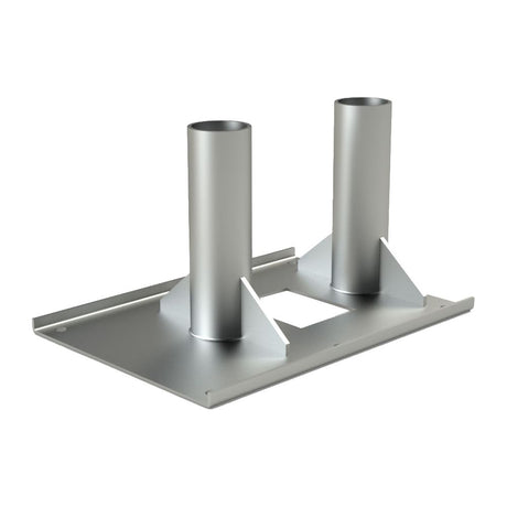 All-O-Matic SPD-325 Pad Mount Base for Gate Operators | theelitegateoffers.com