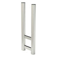 All-O-Matic SPT-325 Post Mount Base for Allomatic Gate Openers