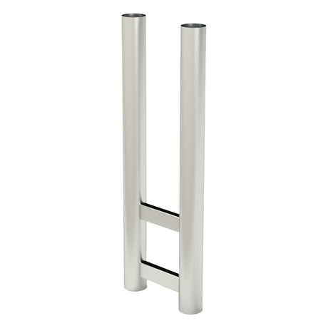 All-O-Matic SPT-325 Post Mount Base for Allomatic Gate Openers