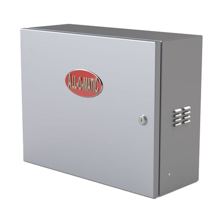 All-O-Matic APS-1000-12 Battery Backup