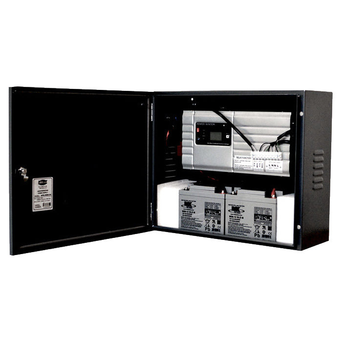 All-O-Matic APS-2000-24