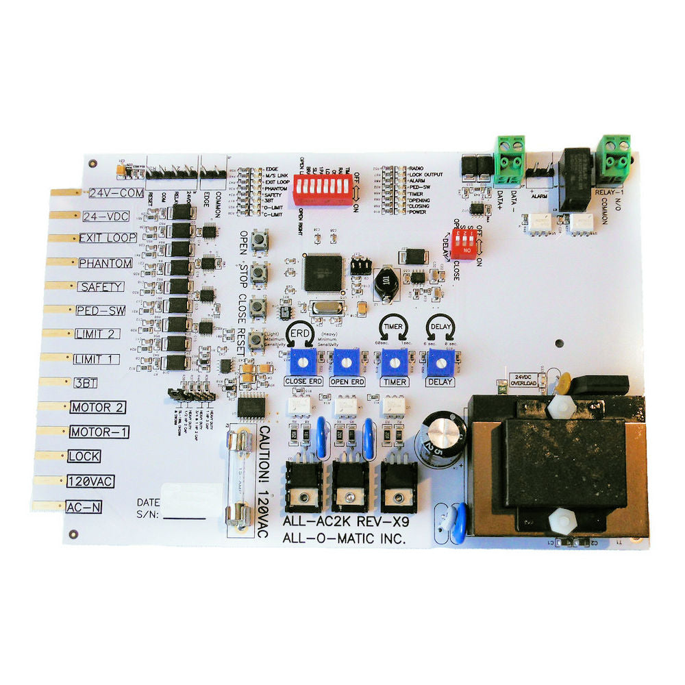 ACPCB by allomatic