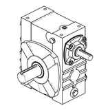 All-O-Matic GBX-175 Gearbox With Clutch 30:1