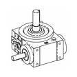 All-O-Matic GBX-300 Gearbox Replacement 60:1 | theelitegateoffers.com