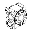 All-O-Matic GBX-100 Small 10:1 Gearbox for SW-375DC | theelitegateoffers.com