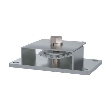 All-O-Matic IK-3 Metal Endless Idler Sprocket for Slide Gates | theelitegateoffers.com