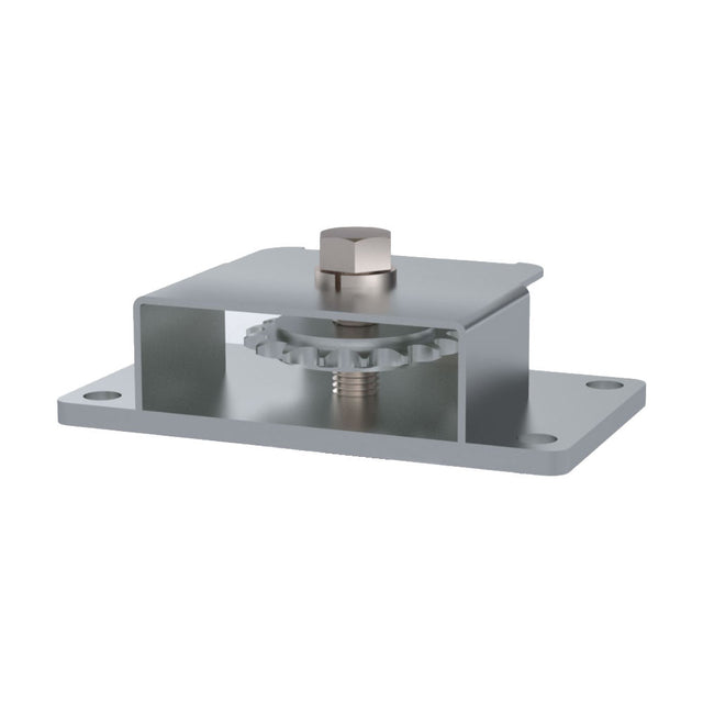 All-O-Matic IK-3 Metal Endless Idler Sprocket for Slide Gates | theelitegateoffers.com