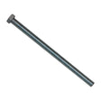 All-O-Matic Spring Adjusting Bolt 5/8" (Part Number 32A) | theelitegateoffers.com