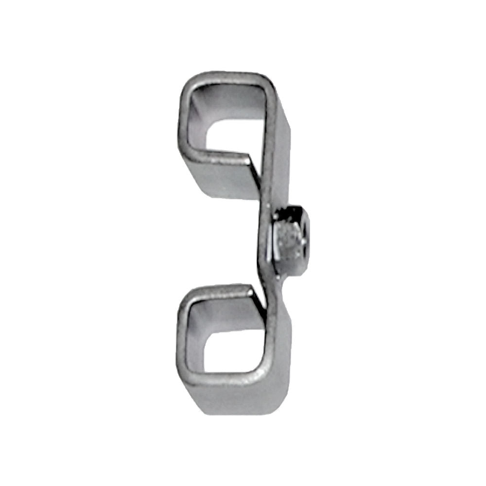 All-O-Matic AOM-31-3 Spring End With Nut for 3" Track | theelitegateoffers.com