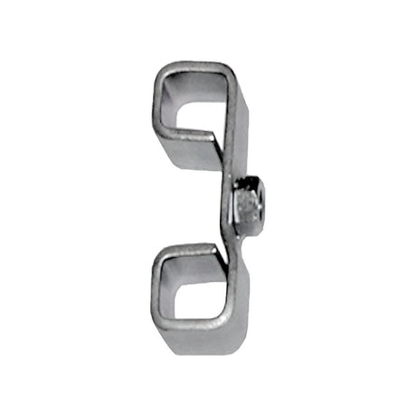 All-O-Matic AOM-31-3 Spring End With Nut for 3" Track | theelitegateoffers.com