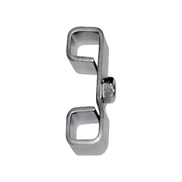 All-O-Matic AOM-31-3 Spring End With Nut for 3" Track | theelitegateoffers.com