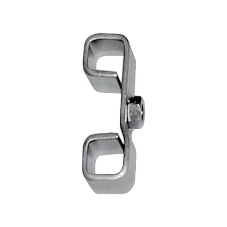 All-O-Matic AOM-31-4 Spring End With Nut for 4" Track | theelitegateoffers.com