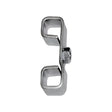 All-O-Matic AOM-31-5 Spring End With Nut for 5" Track | theelitegateoffers.com