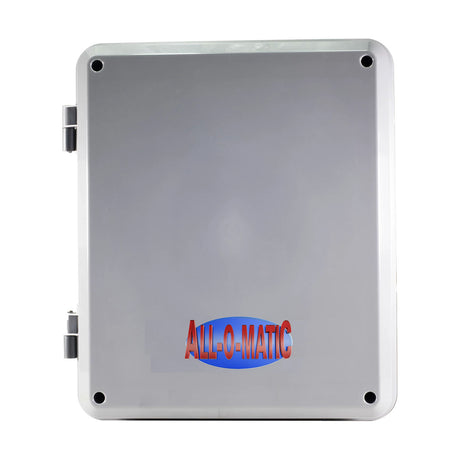 All-O-Matic T24-CB Control Panel for TORO24 Gate Operator | theelitegateoffers.com