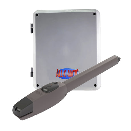 Allomatic TORO-24 Swing Gate Opener
