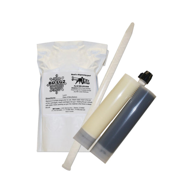 BD Loops BD-LG2 Polyurethane Loop Sealant | theelitegateoffers.com