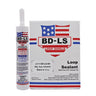 BD Loops Sealer shown next to a Box of 12