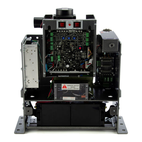 Platinum Access BLSL3060 Slide Gate Operator | theelitegateoffers.com