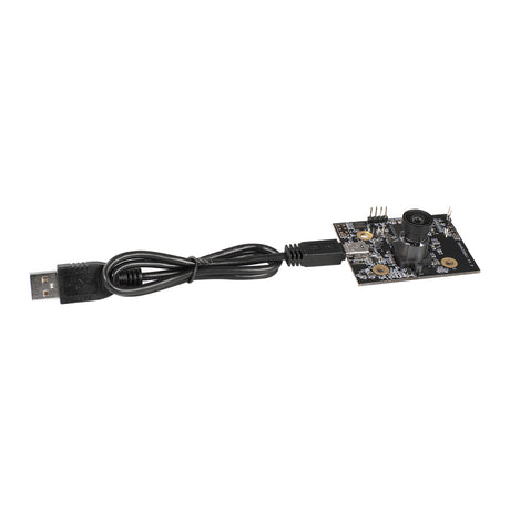 LiftMaster CAPXLCAM Video Camera Kit for CAPXL, side view