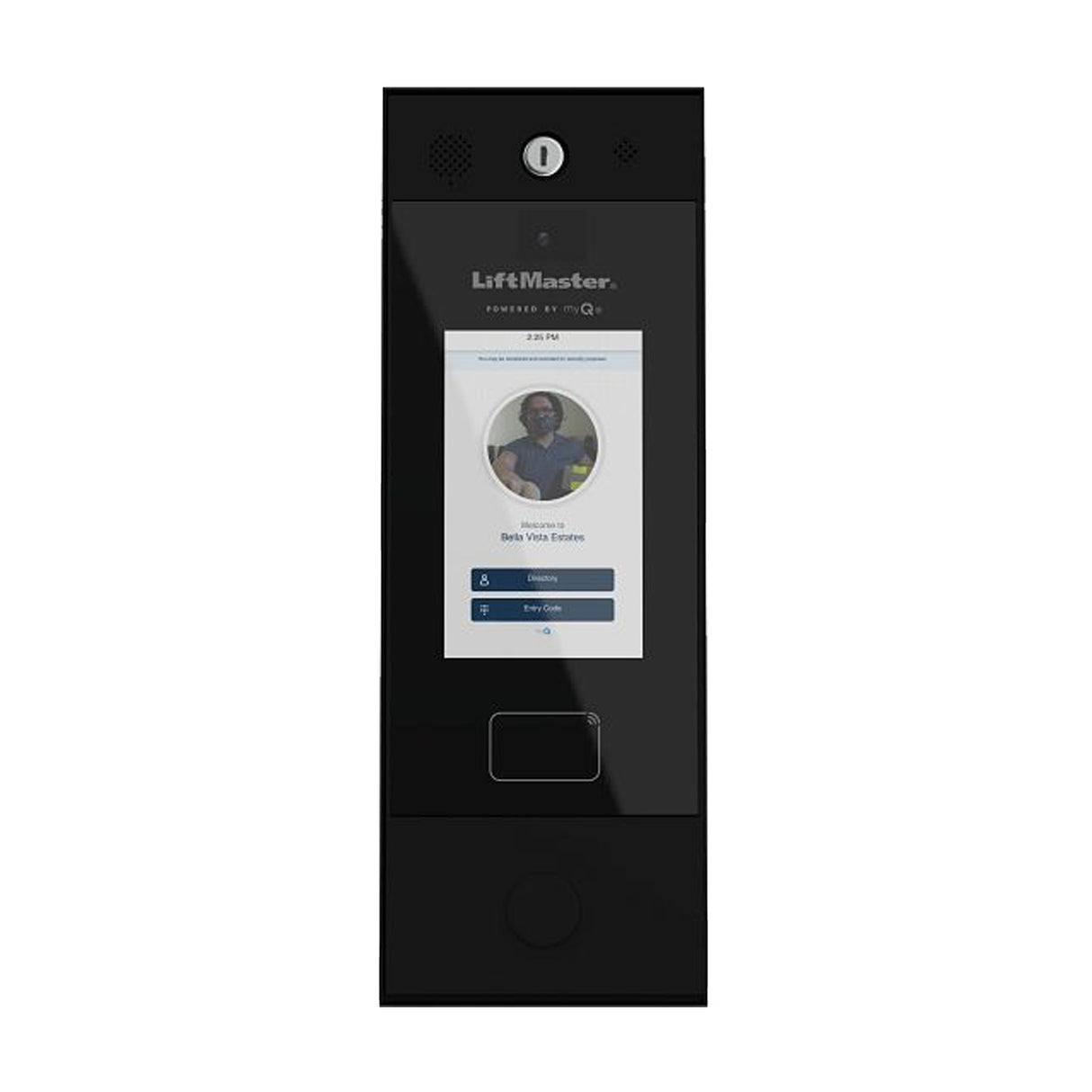 Liftmaster CAPXM