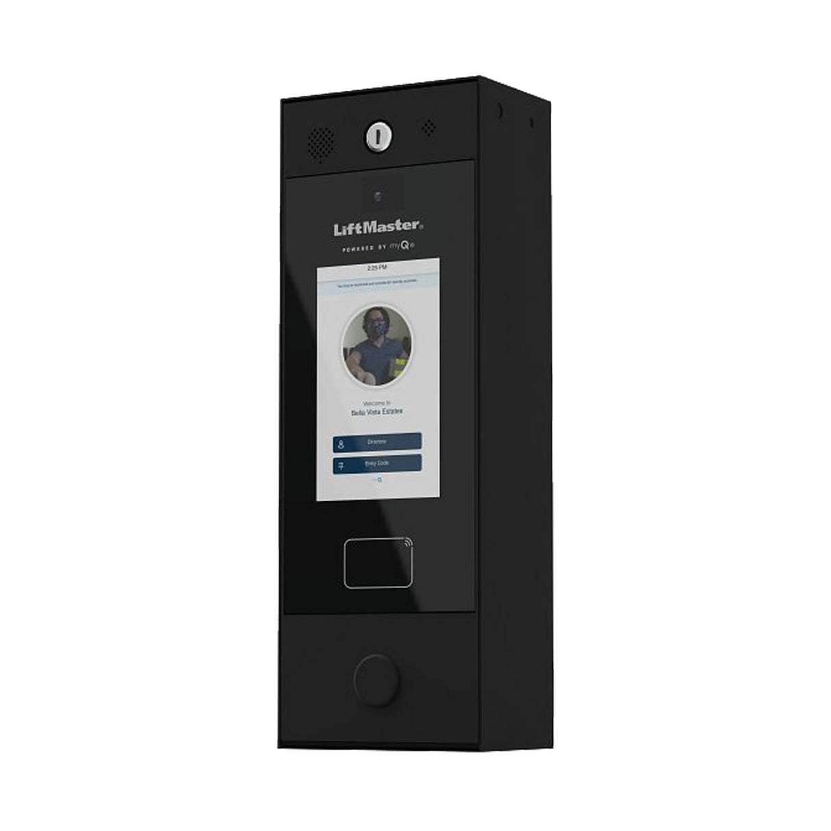 CAPXM Smart Video Intercom