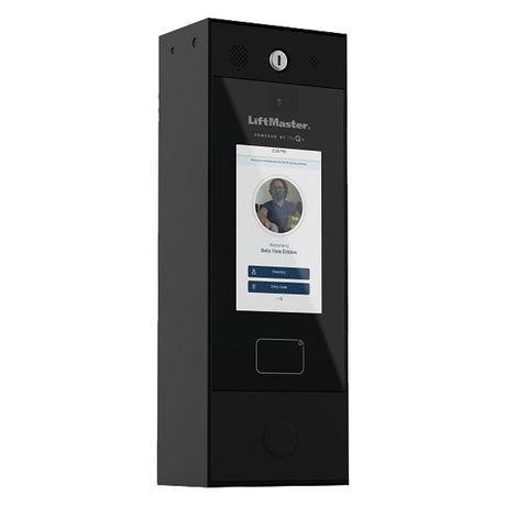LiftMaster CAPXM Smart Video Intercom | theelitegateoffers.com