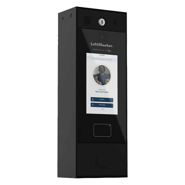 LiftMaster CAPXM Smart Video Intercom | theelitegateoffers.com
