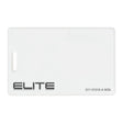 Linear CLM125-A 125 kHz Proximity Cards for AWID - 25 Pack | theelitegateoffers.com