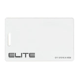 Linear CLM125-A 125 kHz Proximity Cards for AWID - 25 Pack | theelitegateoffers.com