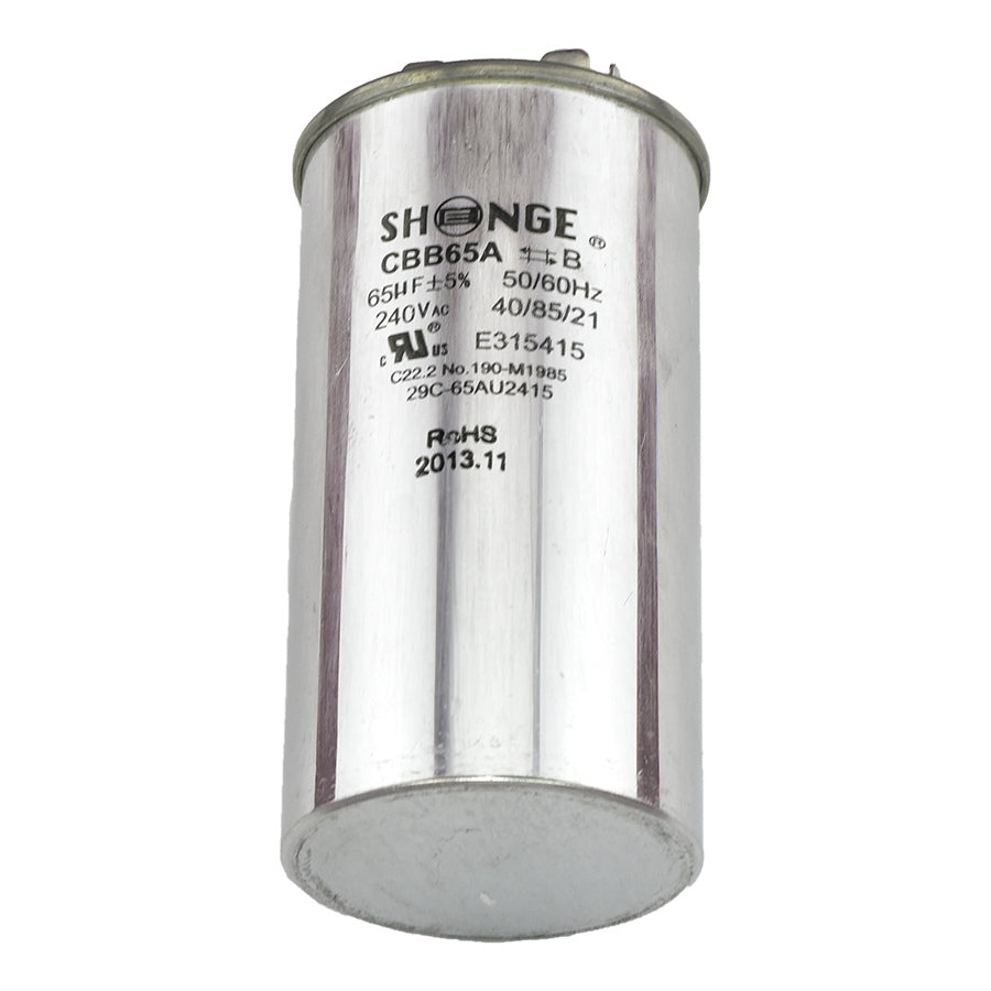 Allomatic COM-1018 Capacitor for Slide Gate Operators | theelitegateoffers.com