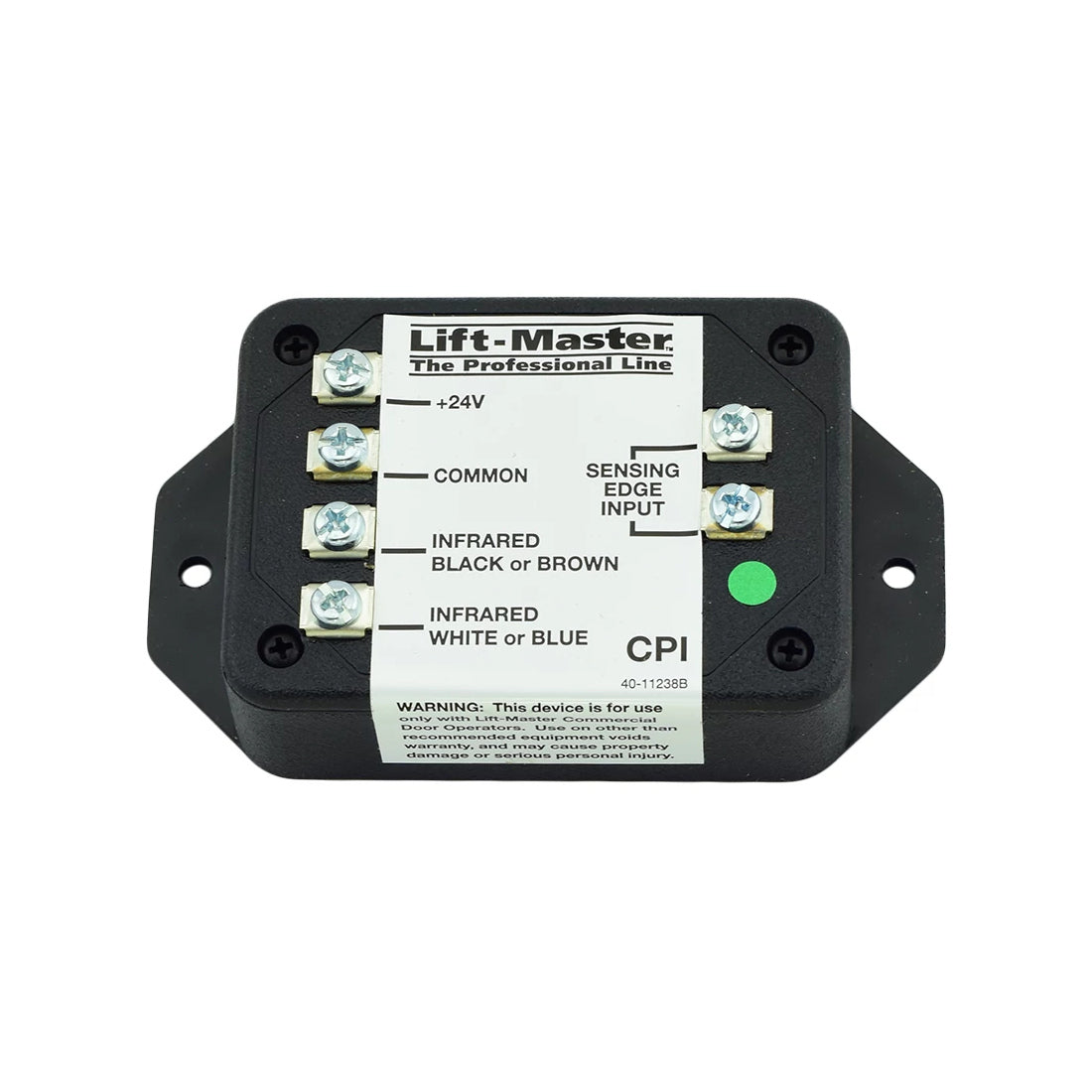 Liftmaster CPICARD Commercial Interface Card | theelitegateoffers.com