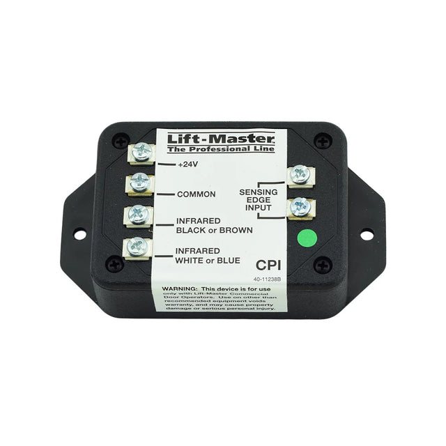 Liftmaster CPICARD Commercial Interface Card | theelitegateoffers.com