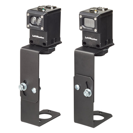 LiftMaster CPSUN4G Monitored Through-Beam Photo Eyes | theelitegateoffers.com