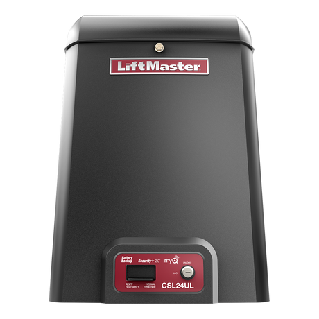 Liftmaster CSL24UL (front view)
