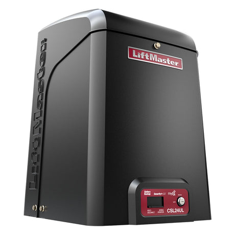 Liftmaster CSL24 UL