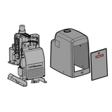 Liftmaster CSW200101UL illustration