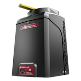 Liftmaster CSW24UL (right side view)