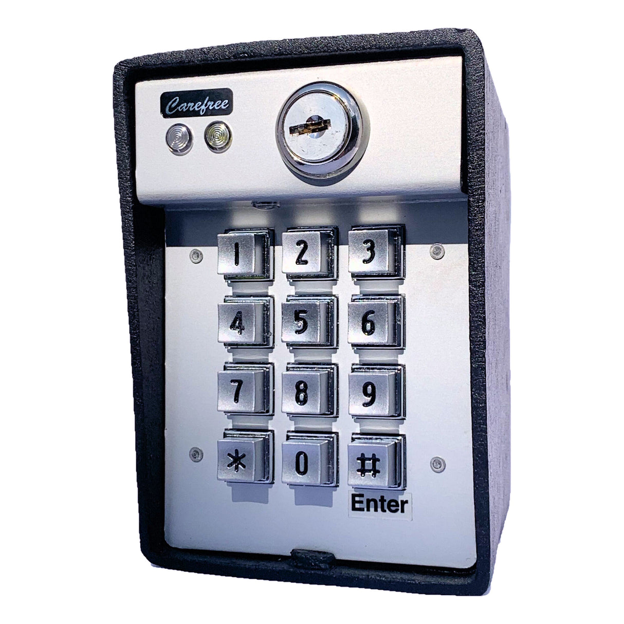 Carefree Security 1050A Gate Access Keypad | theelitegateoffers.com