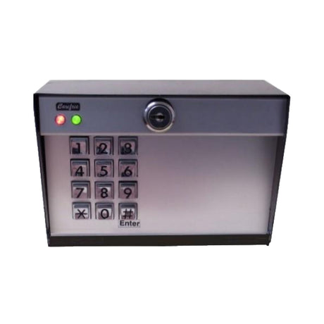 Carefree Security 1051E All-Weather Keypad | theelitegateoffers.com