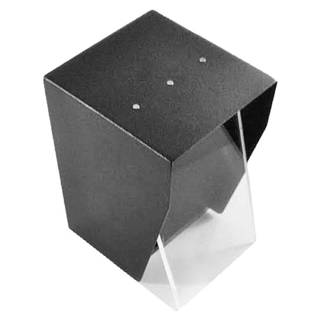 Carefree Security 200 Weather Shield Clear Front Cover