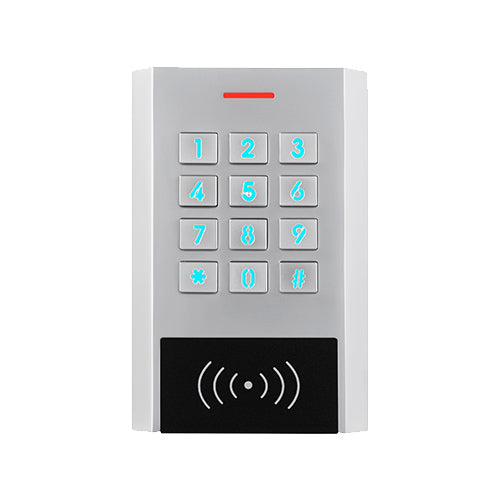 Transmitter Solutions DOLXFD1000BS Card Reader With Keypad | theelitegateoffers.com