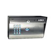 Doorking 1812-098 Surface Mount Plus Entry System with Camera | theelitegateoffers.com