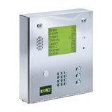 Doorking 1837-090 Telephone Entry