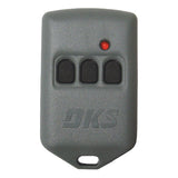 Doorking 8068-080 Microclik Remote