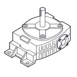 Viking DWGB70 Gearbox for F1 Operators