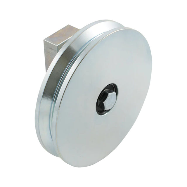 D&D CI2260 Cantilever Gate Wheel 6"