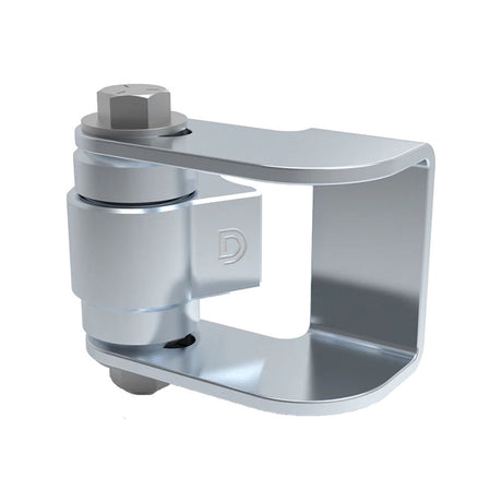 D&D CI3050 Shut-It Gate Hinge | theelitegateoffers.com